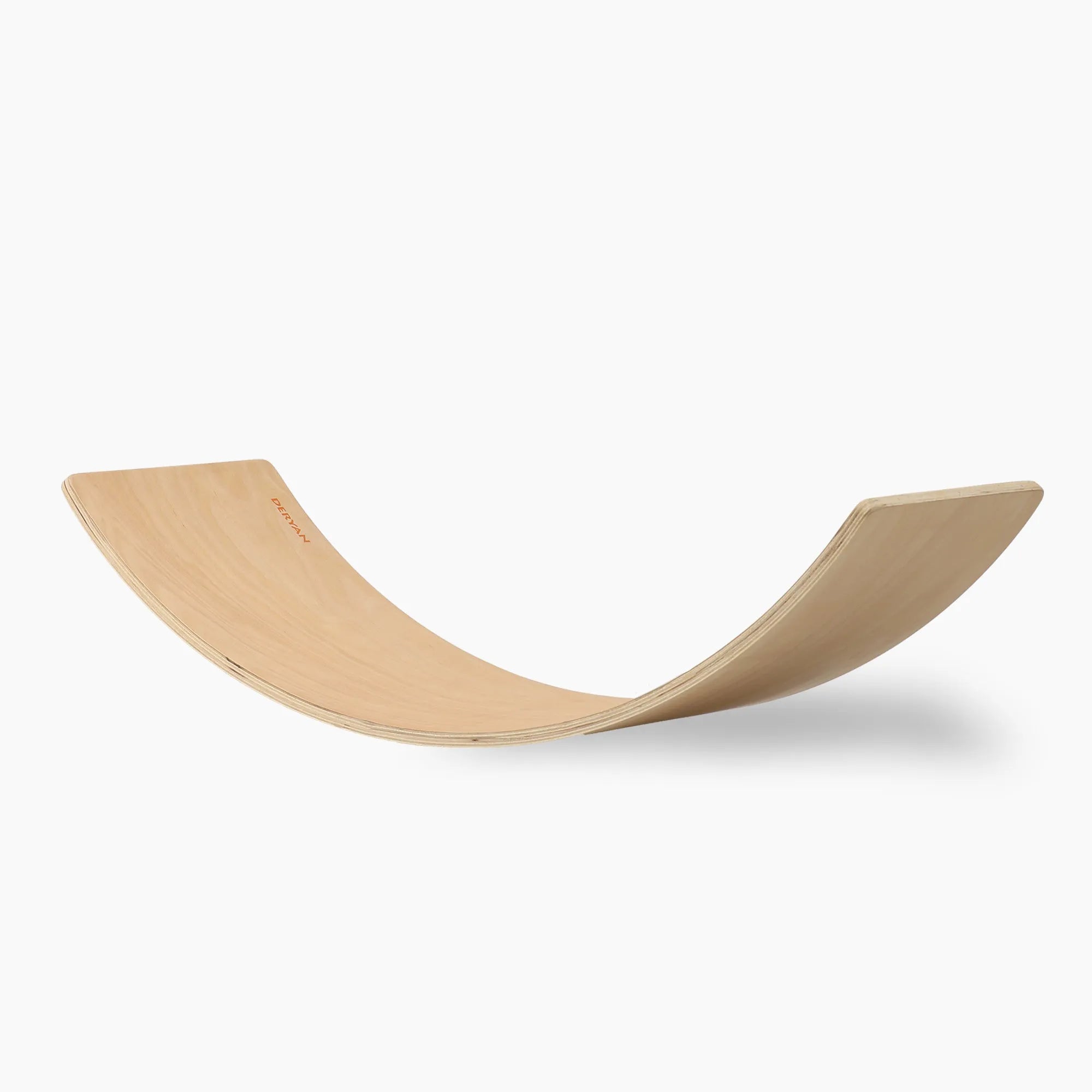 DERYAN Balance Board en Bois Spielmoglichkeiten fur jedermann