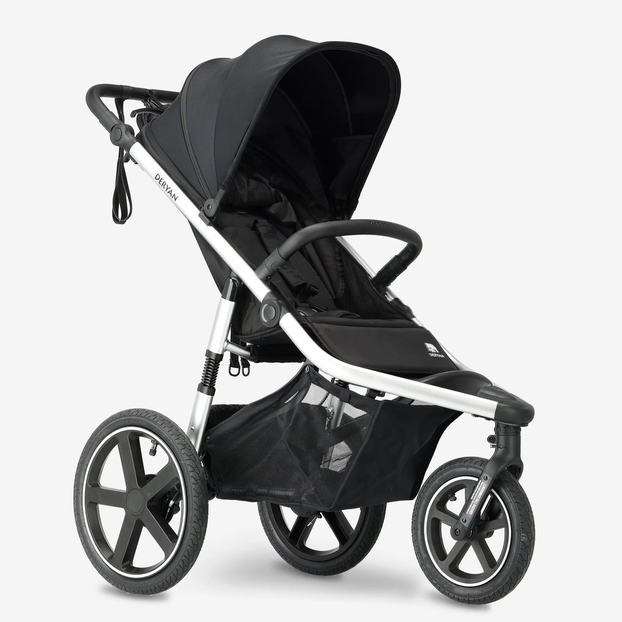 Aluminum stroller on sale
