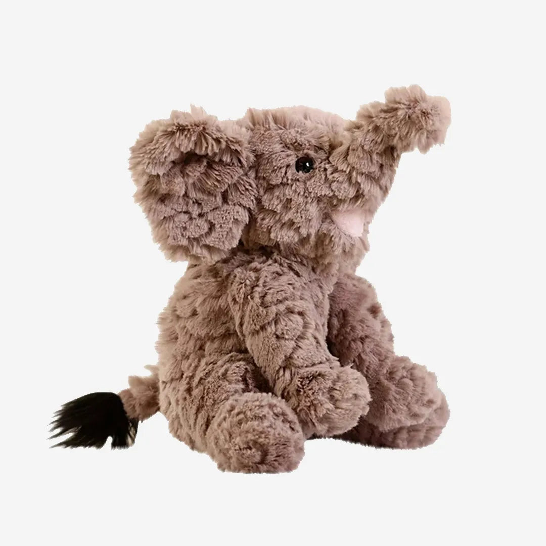 Elefant Kuscheltier 22 cm