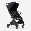 DERYAN Air-Buggy Black - Der ultimative Reisebuggy