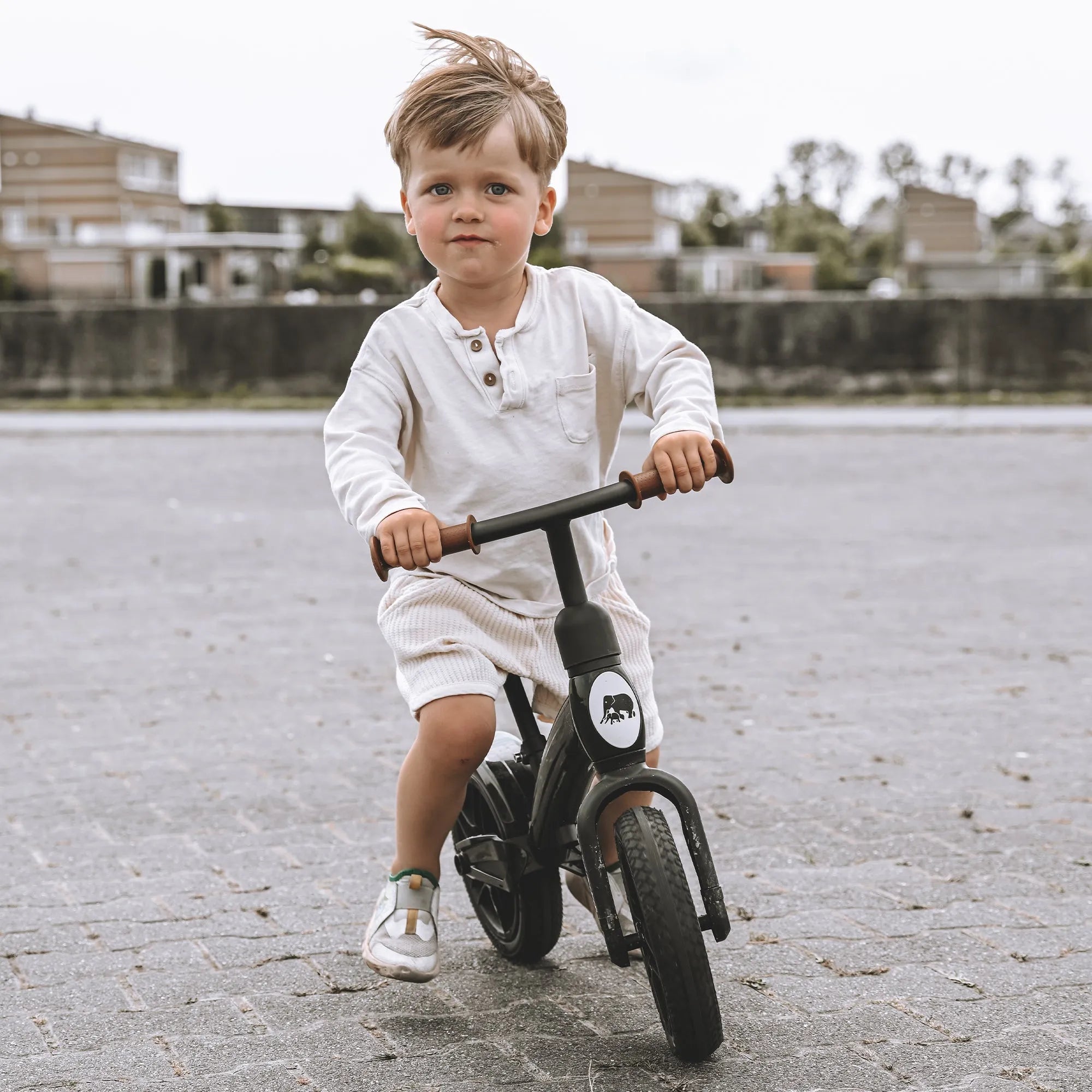 Balance Fahrrad