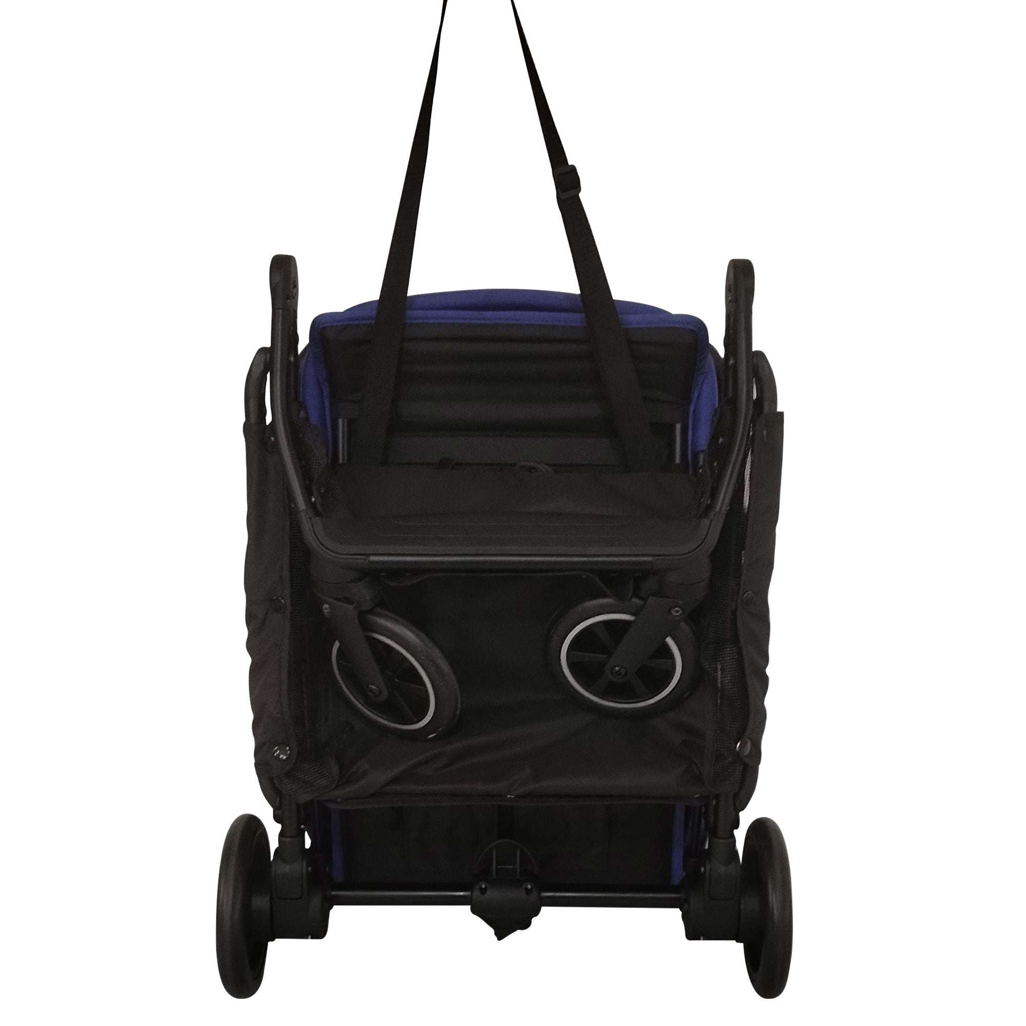 Luxe Easy Lightweight Buggy - Blau