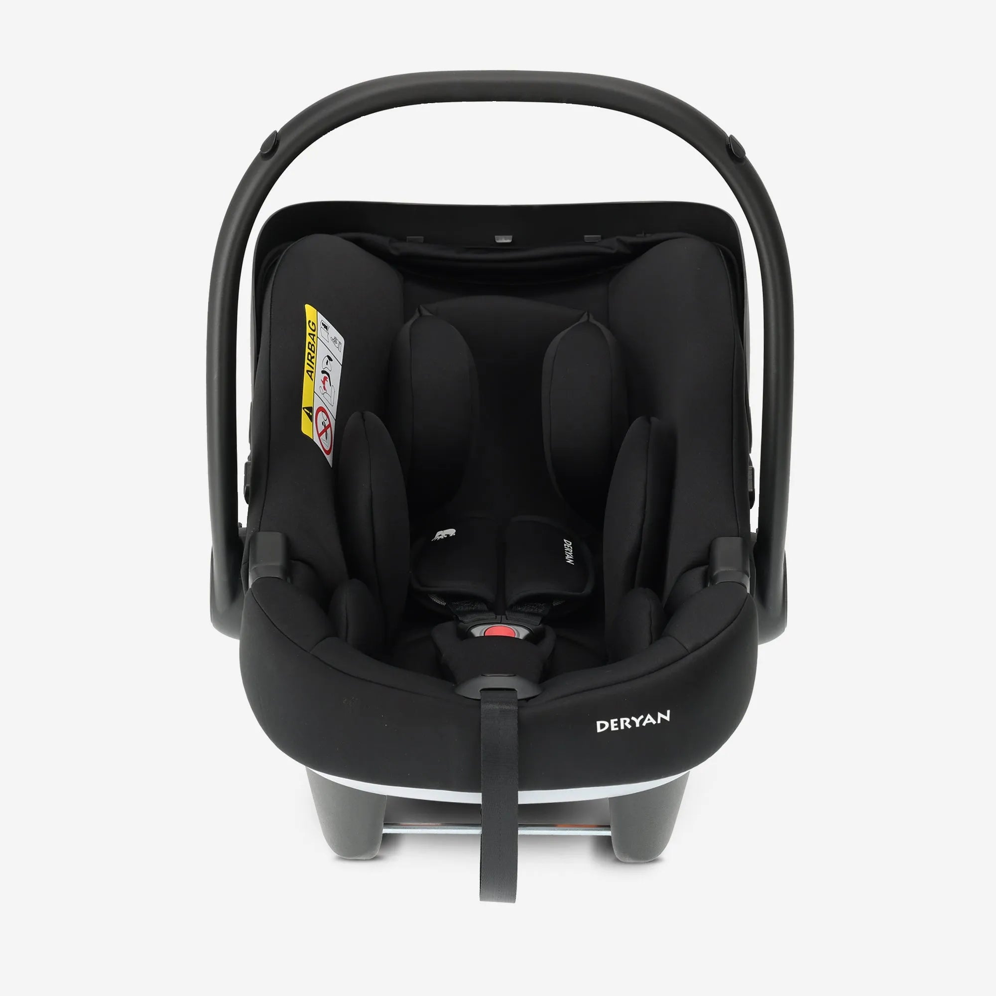 i-Size Autositz mit Isofix iBase