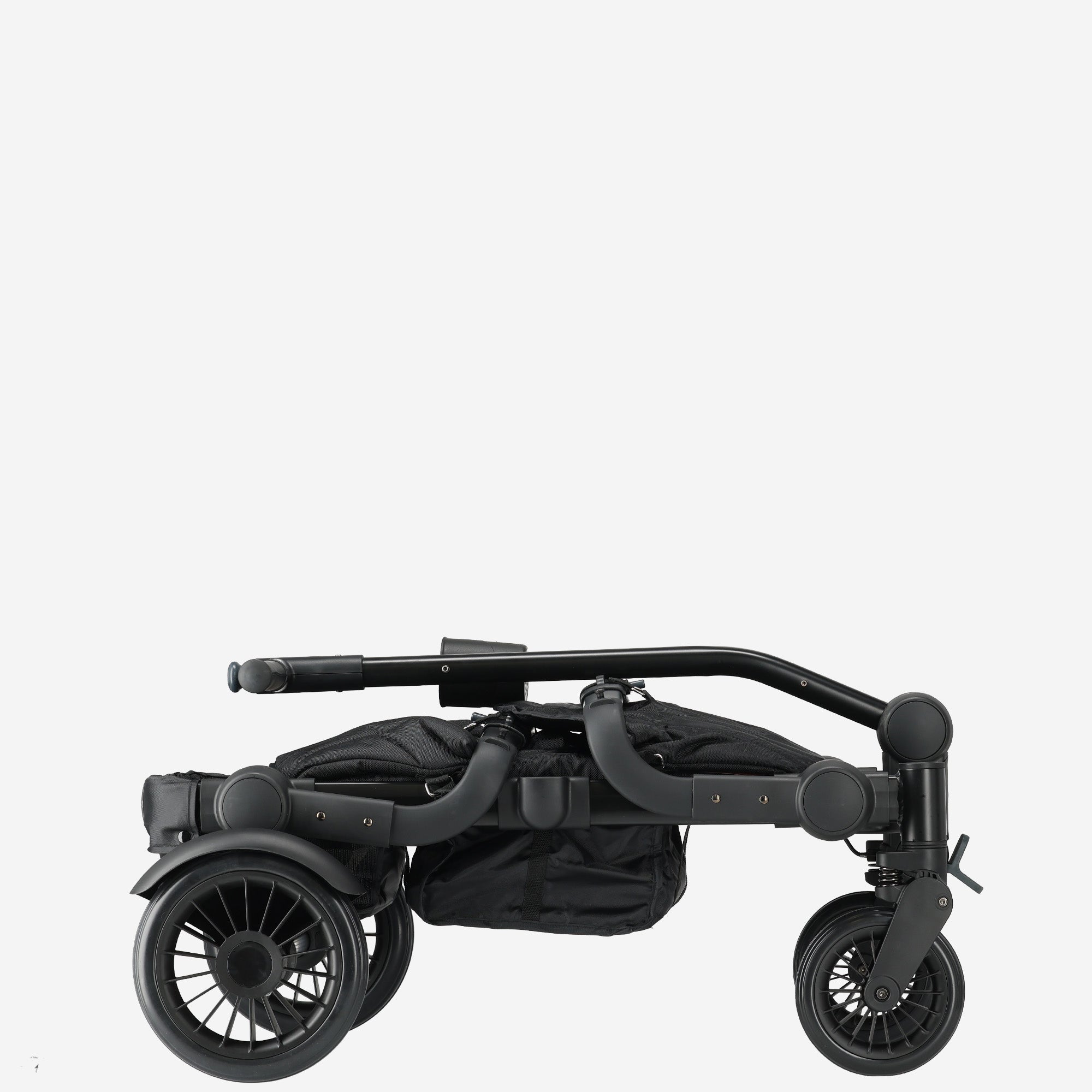 Lebere Trolley Schwarz