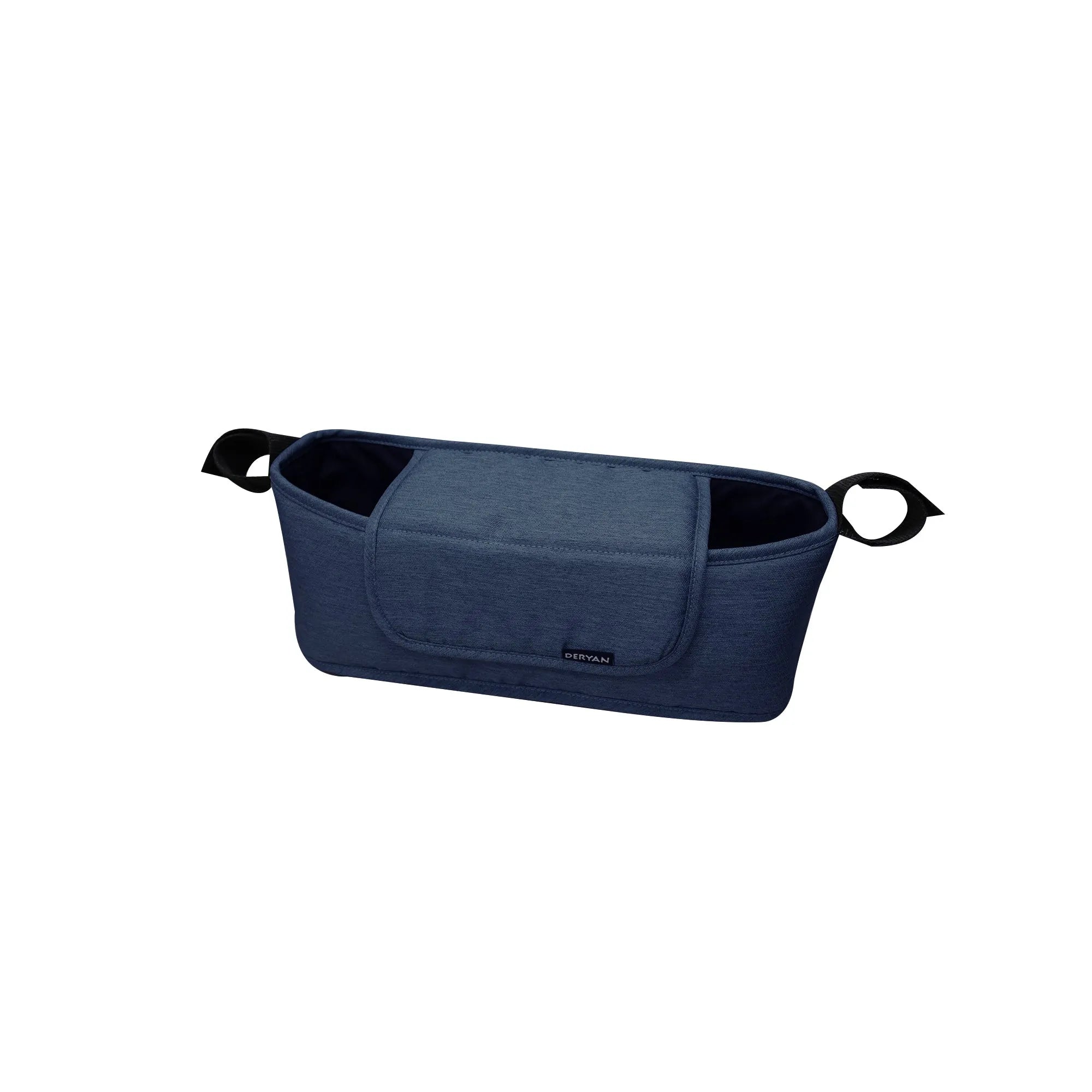 EVY V2 Kinderwagen 3 in 1 Navy