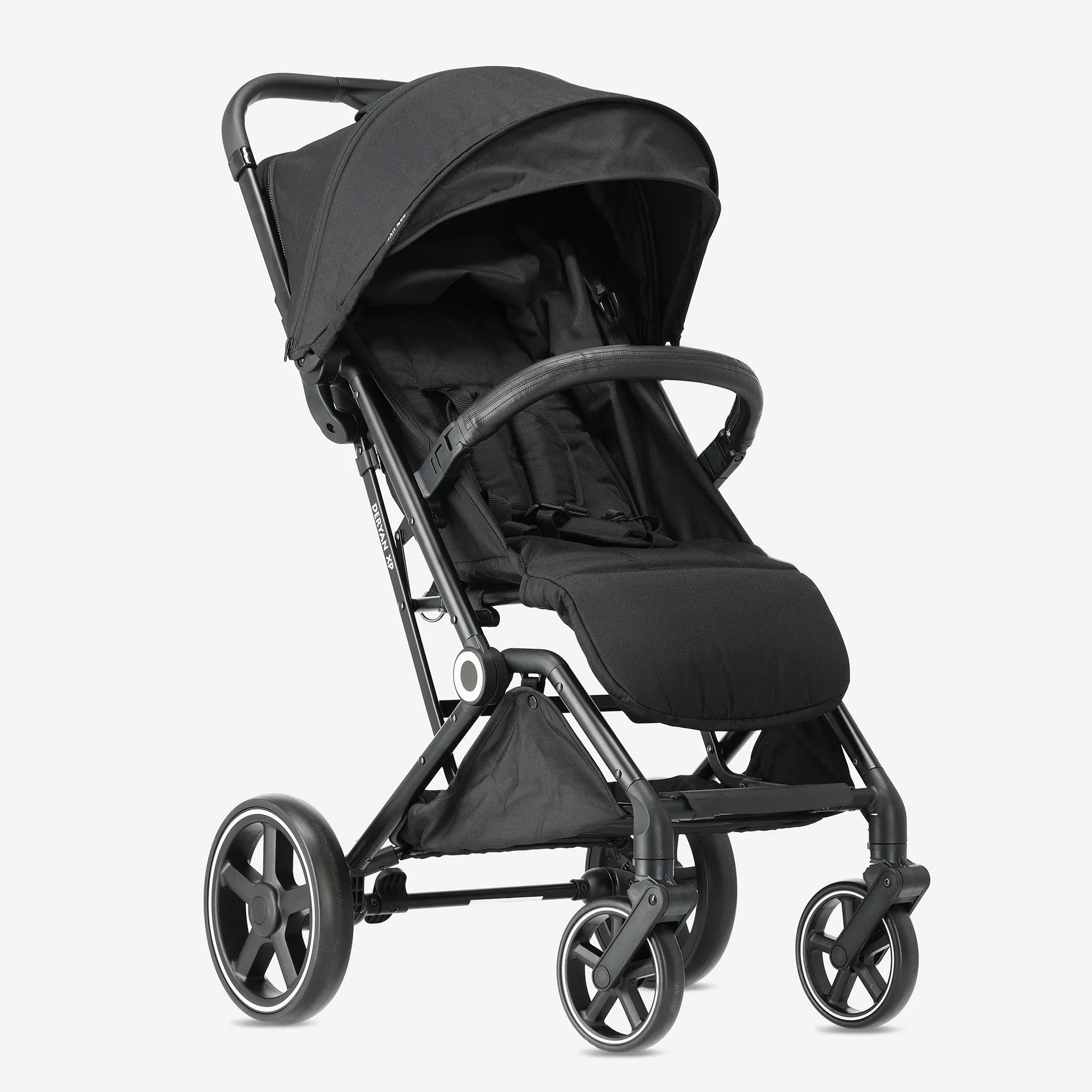 XP XL Buggy Schwarz