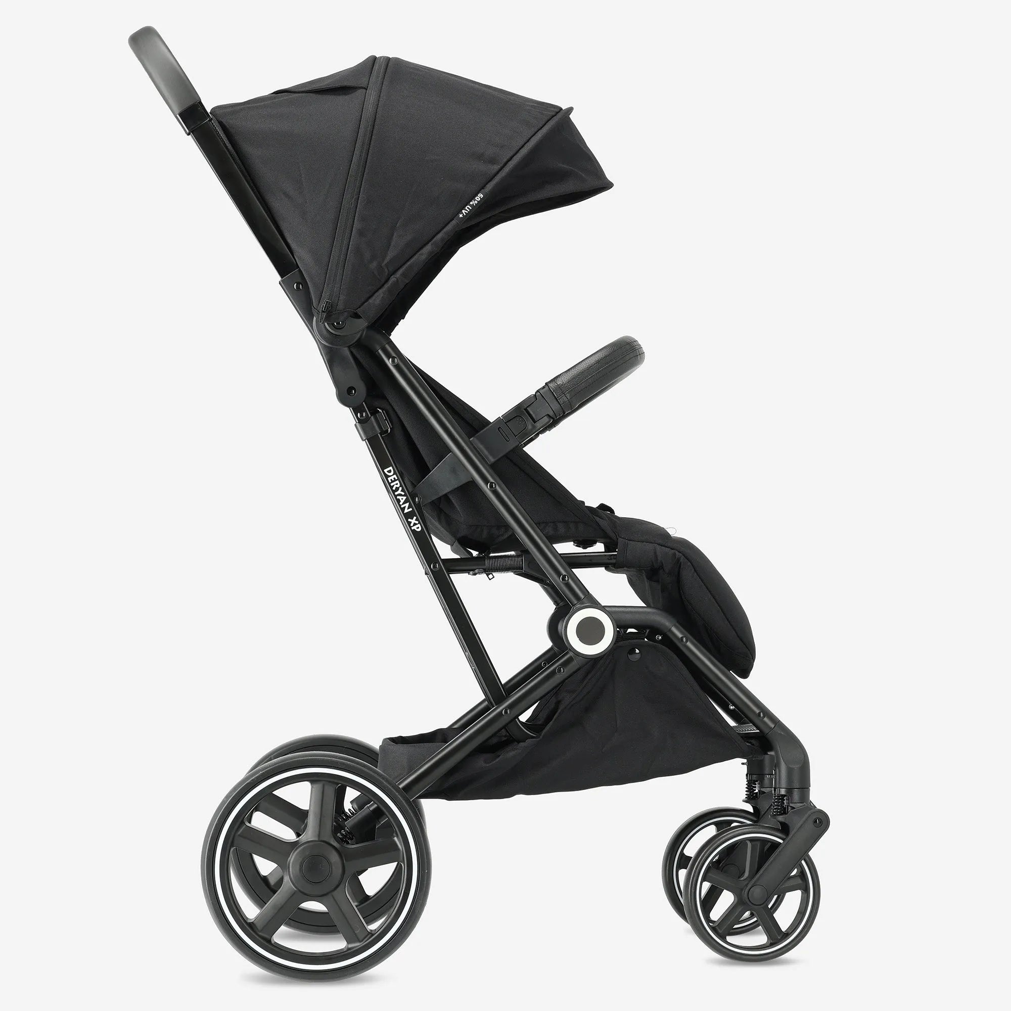 XP XL Buggy Schwarz