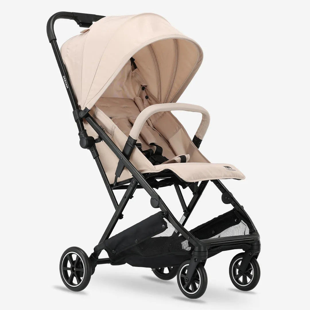 Baby luxe poussette sales