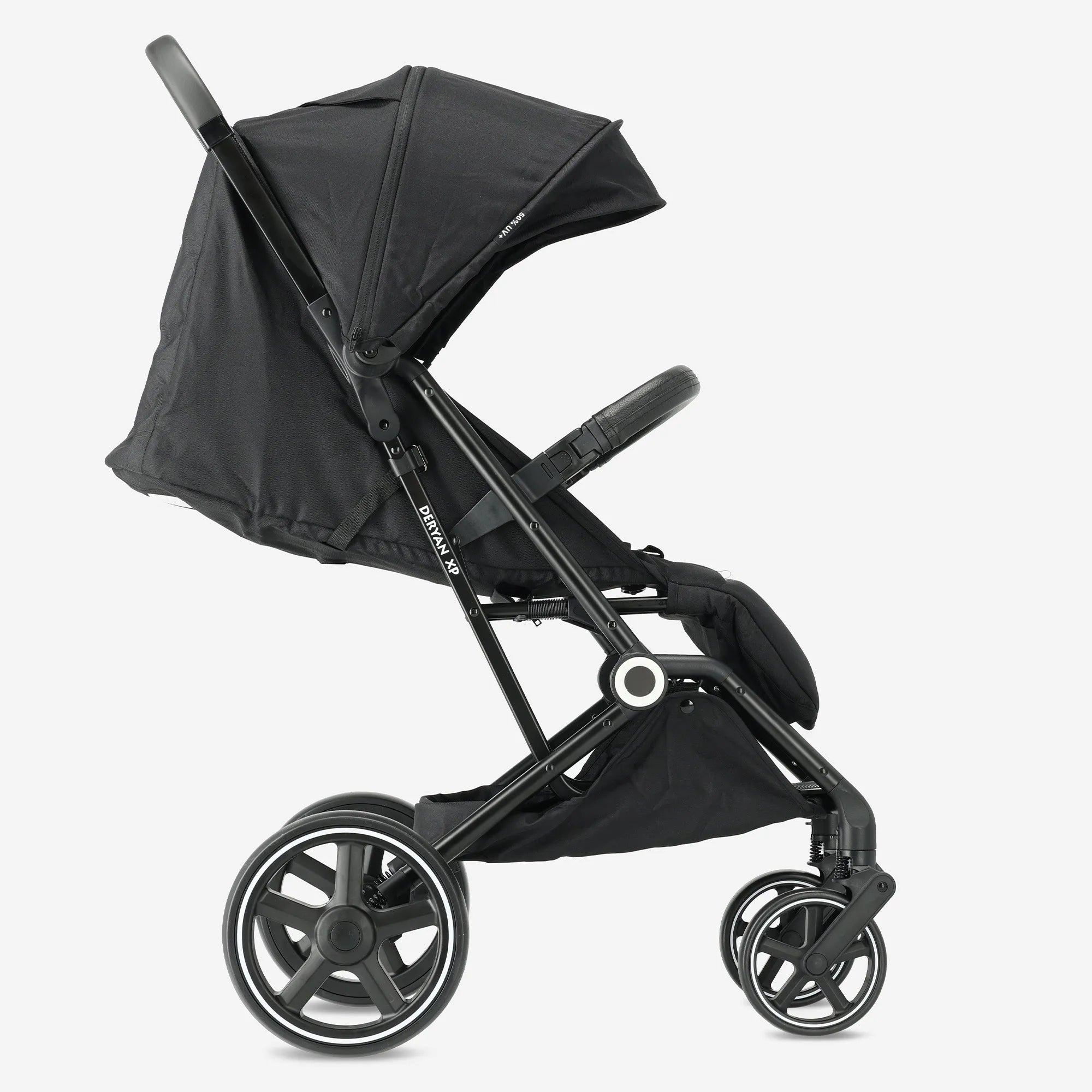 XP XL Buggy Schwarz