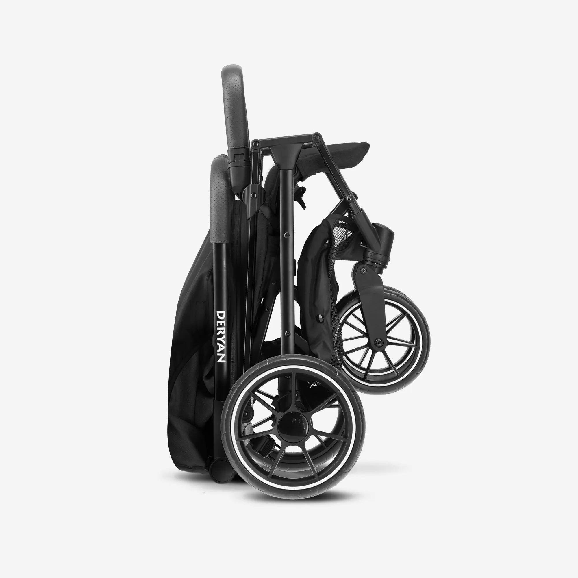 Rolo Buggy XL Schwarz