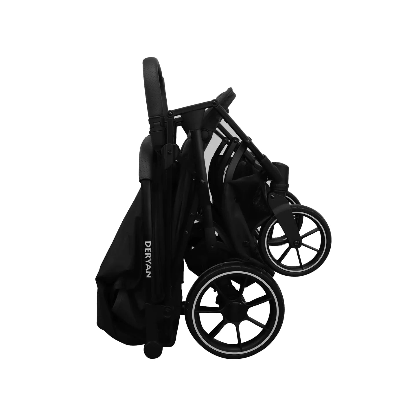 Rolo Buggy XL Schwarz