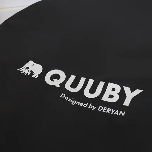 QUUBY AUFBEWAHRUNGSTASCHE