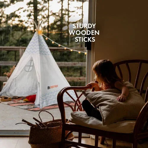 Wigwam Spielzelt<br><br>