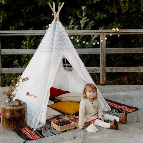 Wigwam Spielzelt<br><br>